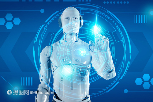 人工智能科技的技術開發 現狀、挑戰與未來展望