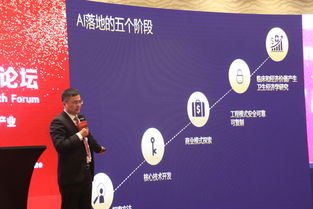 人工智能科技賦能中醫(yī)藥全產(chǎn)業(yè)鏈的智能化升級(jí)