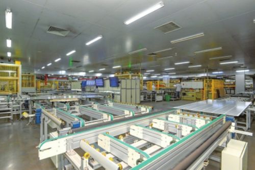 智能化生產(chǎn) 人工智能技術(shù)開發(fā)的現(xiàn)狀、挑戰(zhàn)與未來