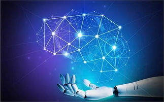 AI三大要素 算力、算法、數(shù)據(jù)共同推動(dòng)人工智能向更高層次發(fā)展