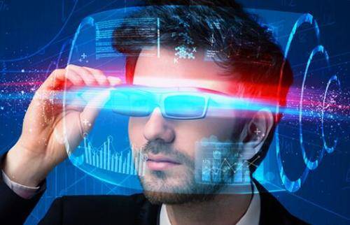 人工智能浪潮席卷全球 從CES的炫酷展示到達(dá)沃斯的深層思辨