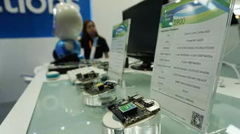 炬芯科技 從跨界人工智能到產(chǎn)品落地